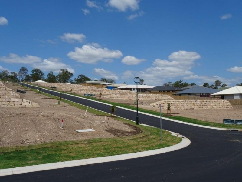 Lot 234 Malabar Drive, Fairview Park Estate, Gympie QLD 4570