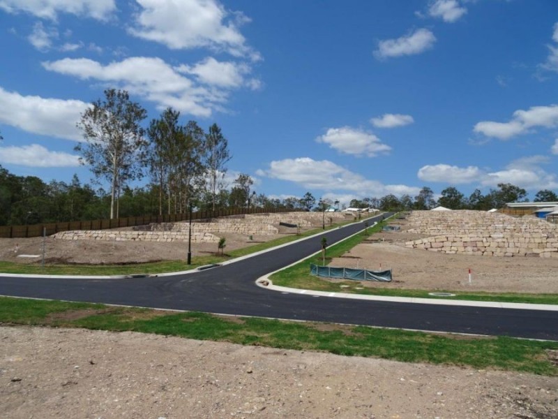 Lot 234 Malabar Drive, Fairview Park Estate, Gympie QLD 4570