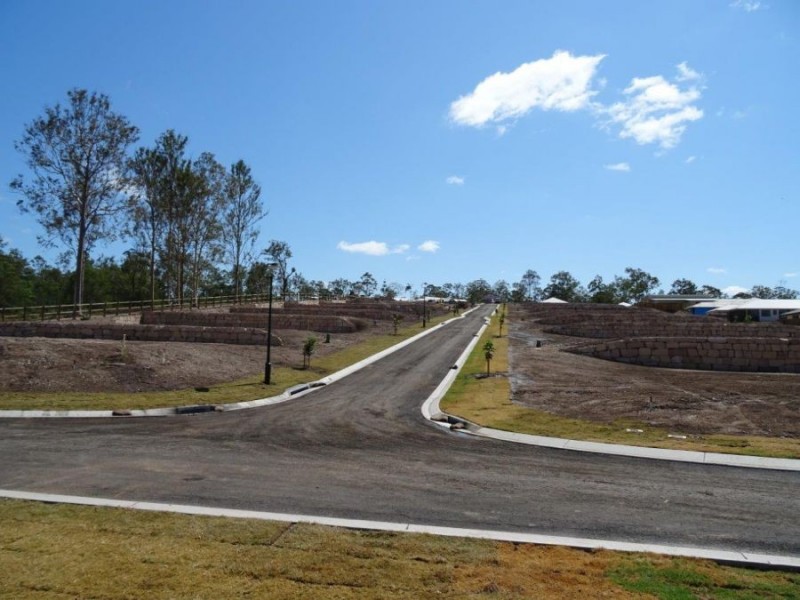 Lot 234 Malabar Drive, Fairview Park Estate, Gympie QLD 4570