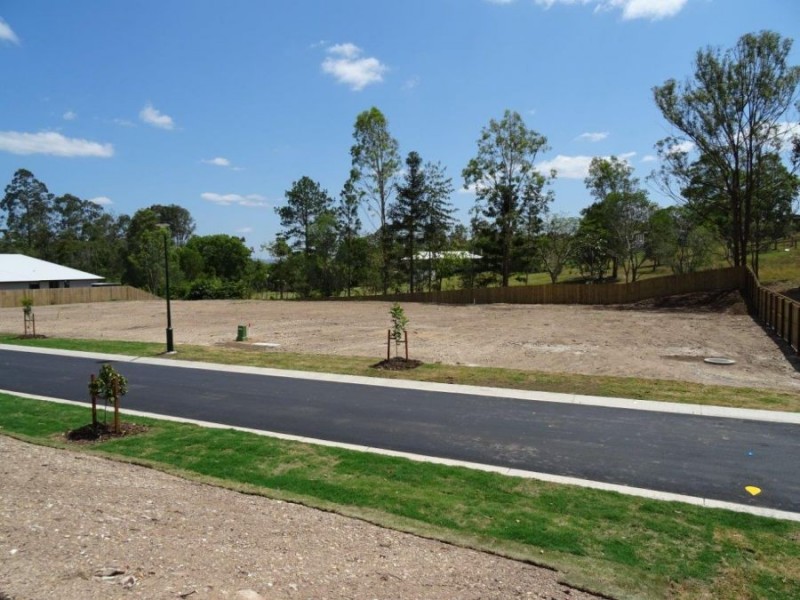 Lot 234 Malabar Drive, Fairview Park Estate, Gympie QLD 4570