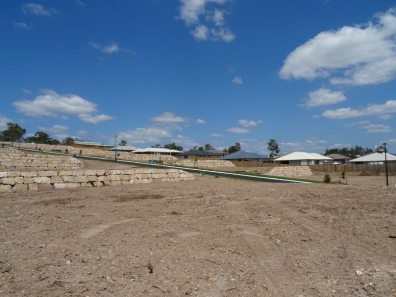 Lot 234 Malabar Drive, Fairview Park Estate, Gympie QLD 4570