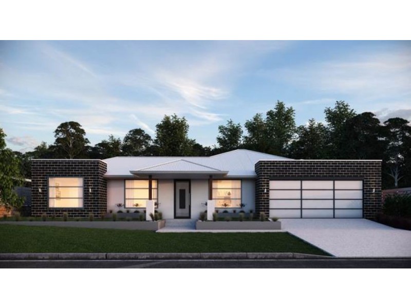 Lot 234 Malabar Drive, Fairview Park Estate, Gympie QLD 4570