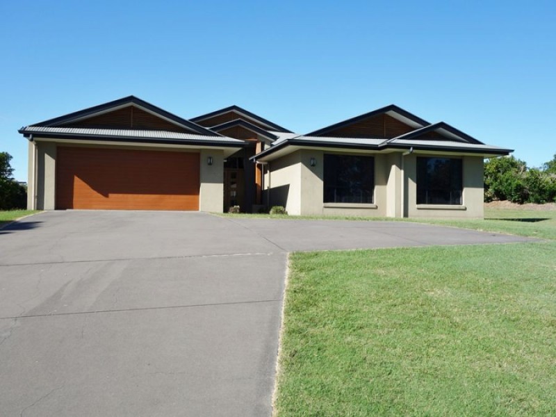 56 Fraser Road, Araluen QLD 4570