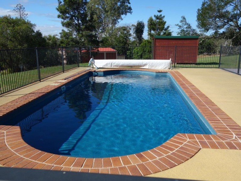 56 Fraser Road, Araluen QLD 4570