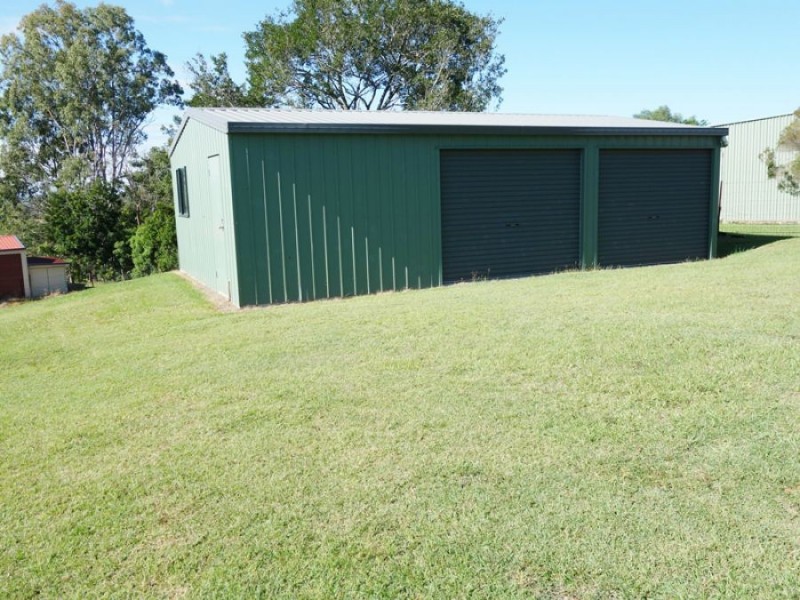 56 Fraser Road, Araluen QLD 4570