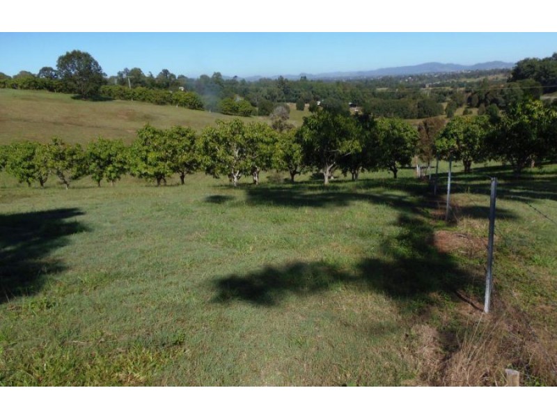 115 Grecian Bends Road, Greens Creek QLD 4570