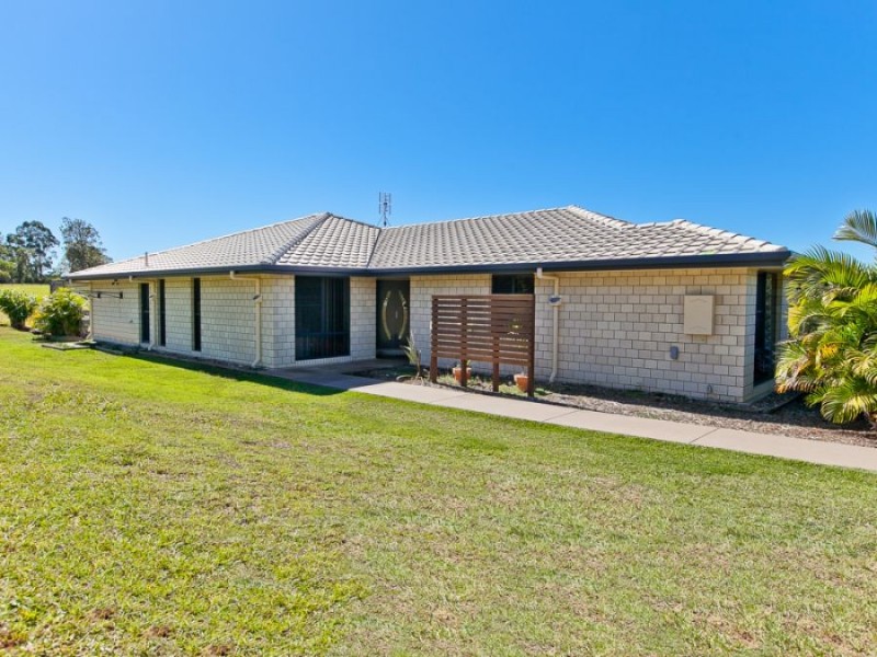 62 Taylor Road, Veteran QLD 4570