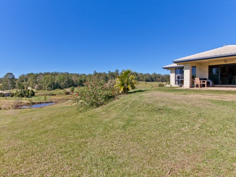 62 Taylor Road, Veteran QLD 4570