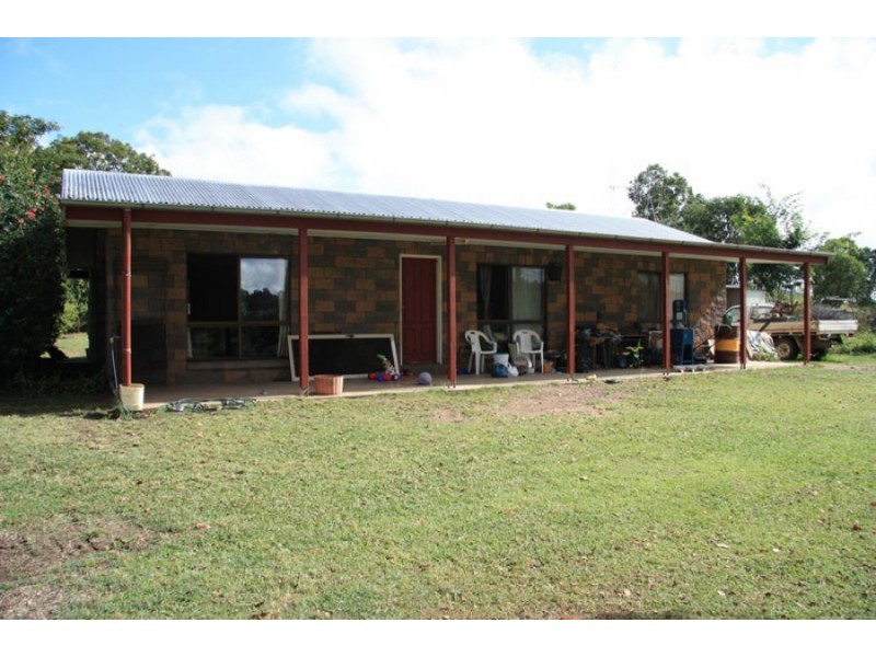 Glenwood QLD 4570