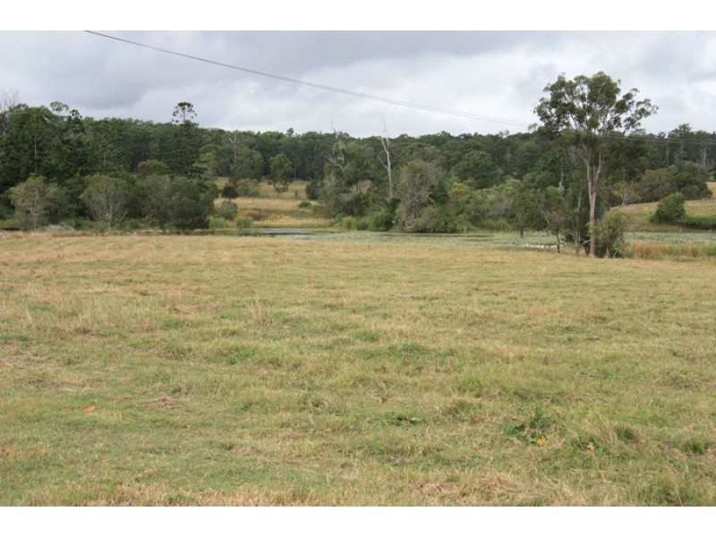 Glenwood QLD 4570