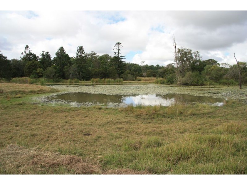 Glenwood QLD 4570