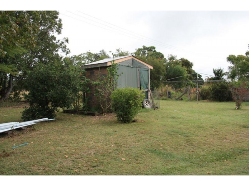 Glenwood QLD 4570