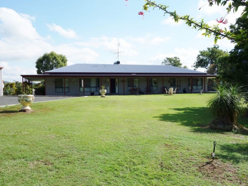 16 Conway Court, Glastonbury QLD 4570