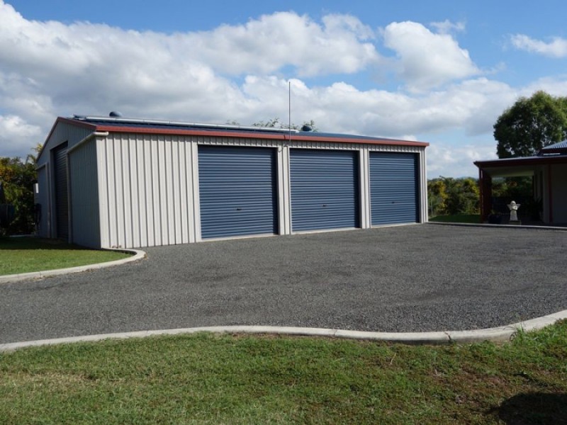 16 Conway Court, Glastonbury QLD 4570