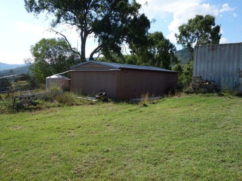 16 Conway Court, Glastonbury QLD 4570