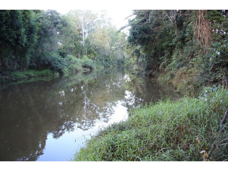 132 Wilsons Pocket Road, Wilsons Pocket QLD 4570