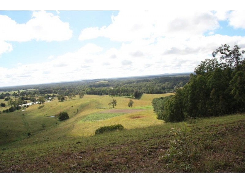 132 Wilsons Pocket Road, Wilsons Pocket QLD 4570