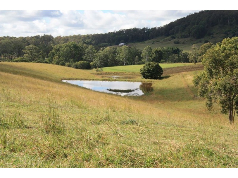 132 Wilsons Pocket Road, Wilsons Pocket QLD 4570