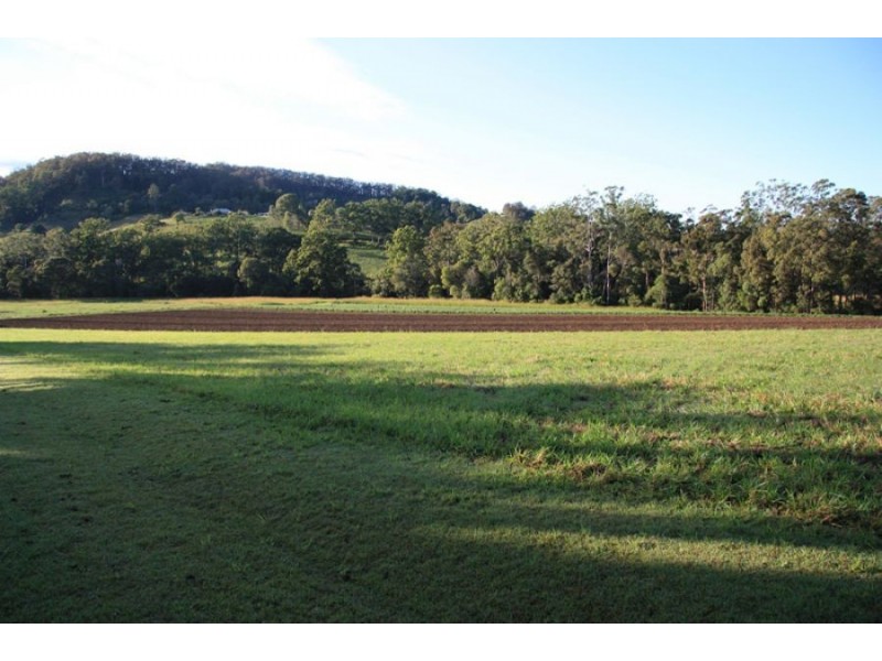 132 Wilsons Pocket Road, Wilsons Pocket QLD 4570