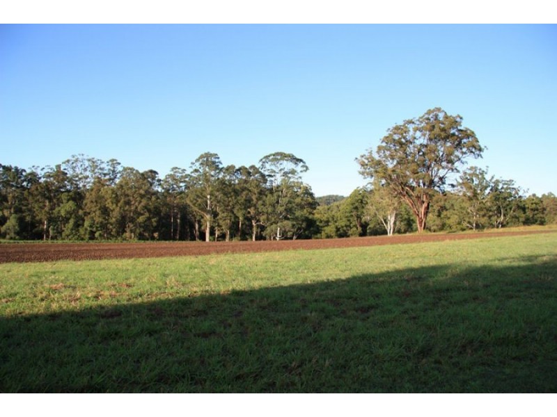 132 Wilsons Pocket Road, Wilsons Pocket QLD 4570