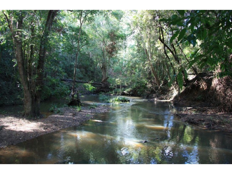 132 Wilsons Pocket Road, Wilsons Pocket QLD 4570