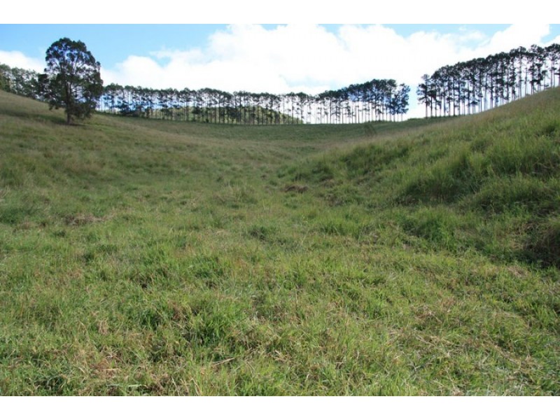 132 Wilsons Pocket Road, Wilsons Pocket QLD 4570