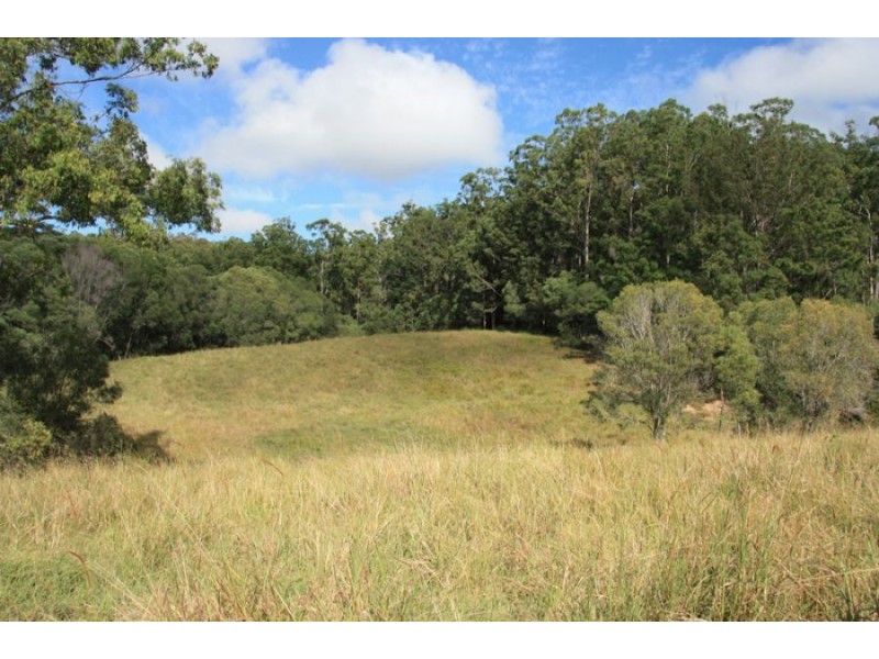 132 Wilsons Pocket Road, Wilsons Pocket QLD 4570