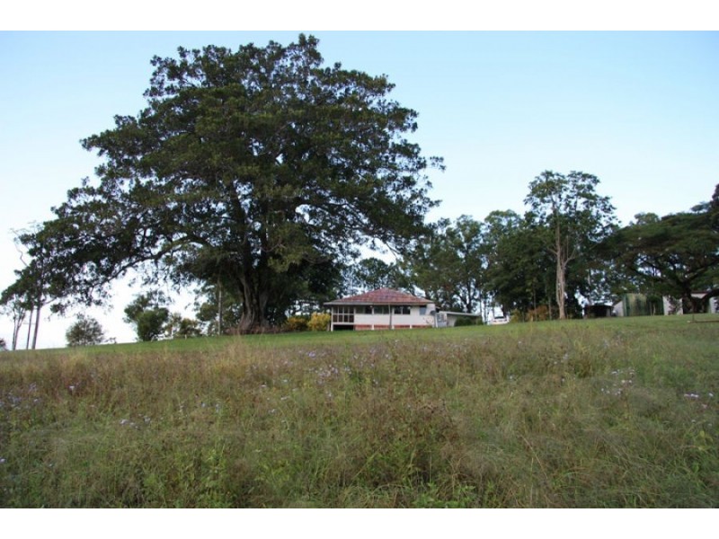 132 Wilsons Pocket Road, Wilsons Pocket QLD 4570