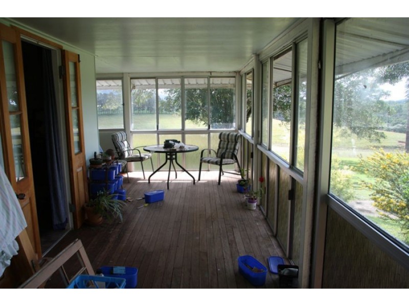 132 Wilsons Pocket Road, Wilsons Pocket QLD 4570