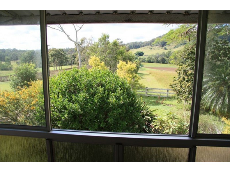 132 Wilsons Pocket Road, Wilsons Pocket QLD 4570