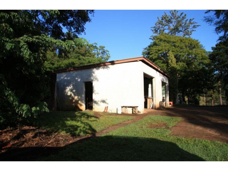 132 Wilsons Pocket Road, Wilsons Pocket QLD 4570