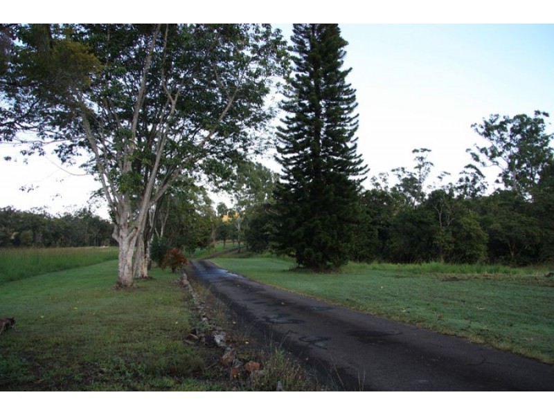 132 Wilsons Pocket Road, Wilsons Pocket QLD 4570