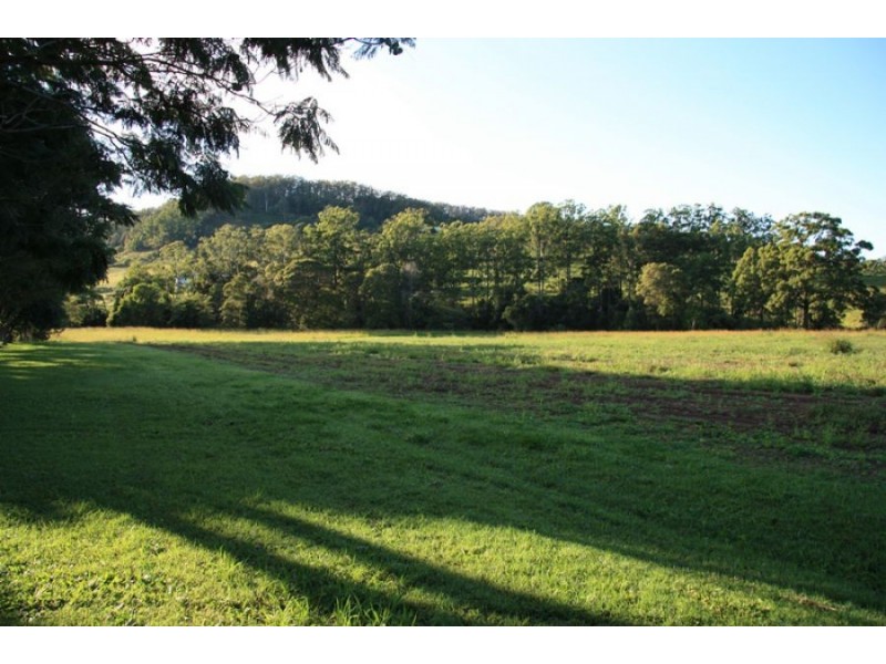 132 Wilsons Pocket Road, Wilsons Pocket QLD 4570