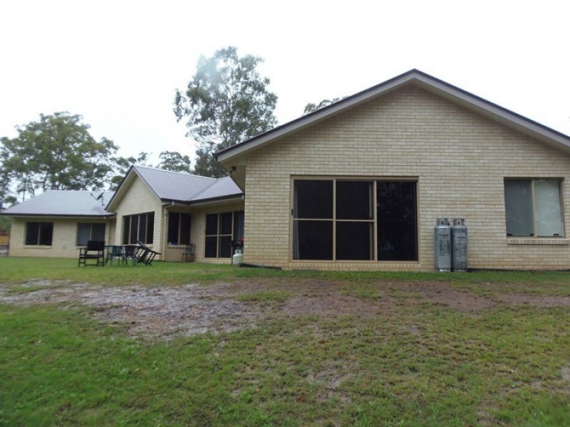 155 Tandur Road, Kybong QLD 4570