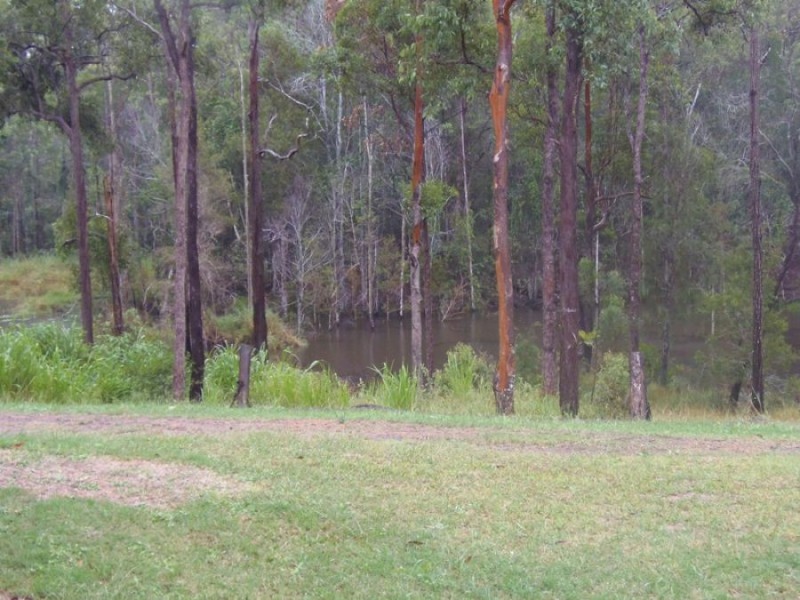 155 Tandur Road, Kybong QLD 4570