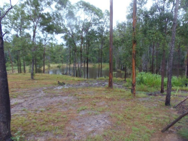 155 Tandur Road, Kybong QLD 4570