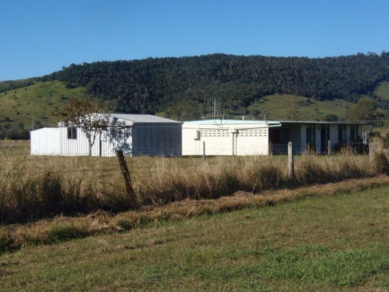 632 Scrub Road, Theebine QLD 4570