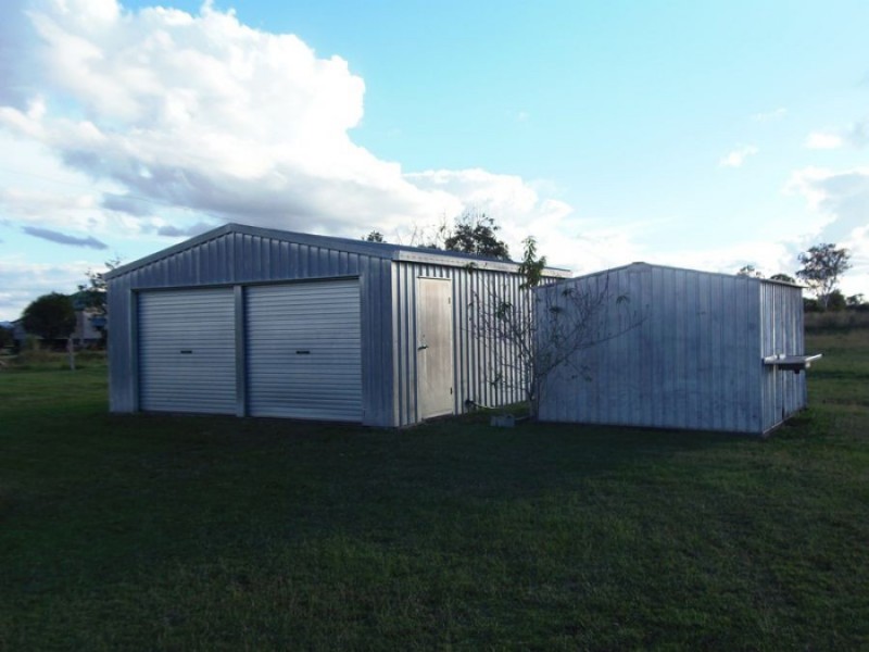632 Scrub Road, Theebine QLD 4570