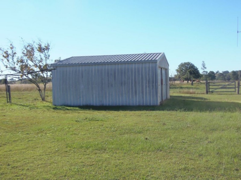 632 Scrub Road, Theebine QLD 4570