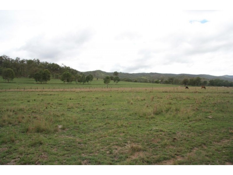 Cinnabar QLD 4600