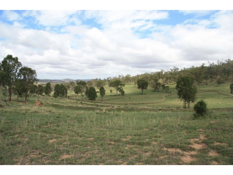 Cinnabar QLD 4600
