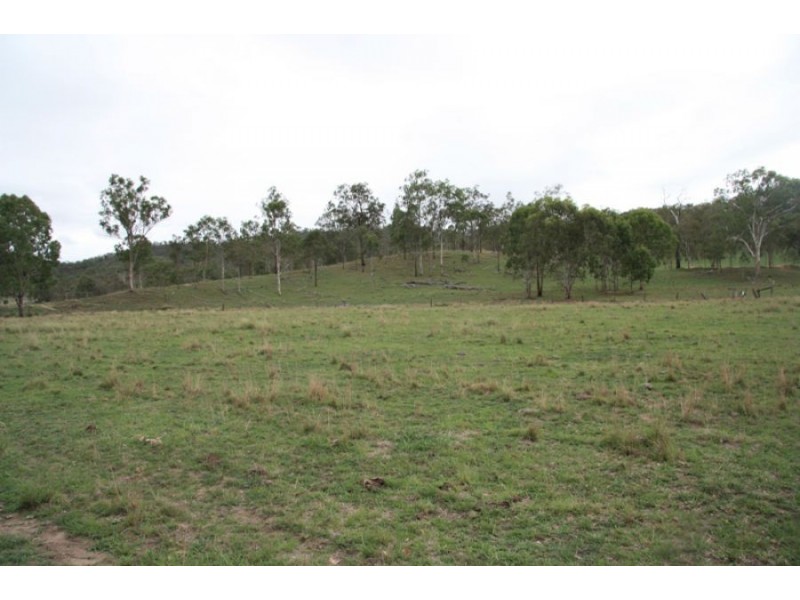 Cinnabar QLD 4600