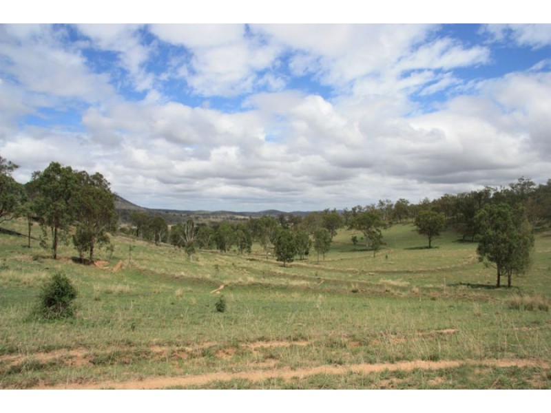 Cinnabar QLD 4600