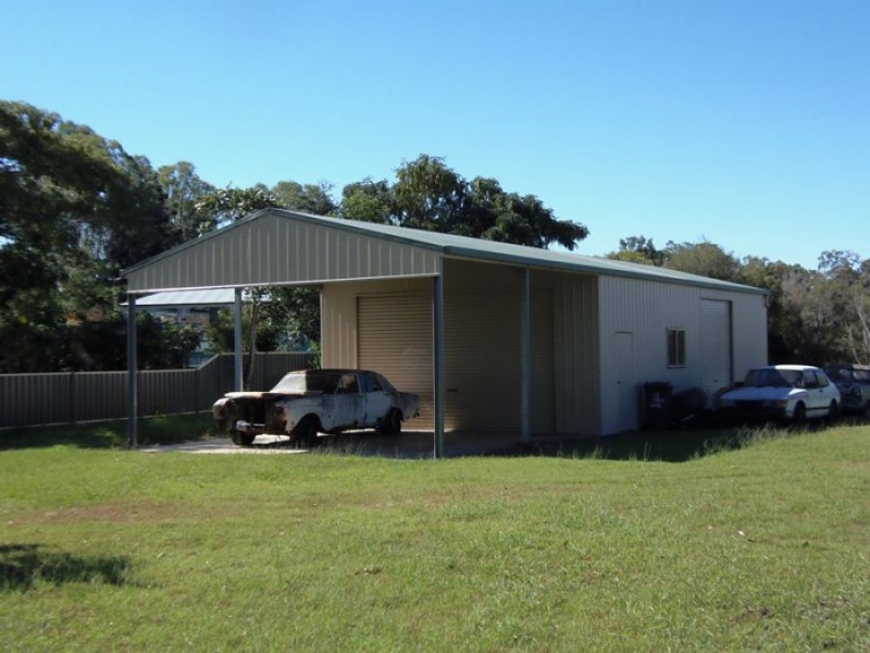 34 Birdwood Drive, Gunalda QLD 4570
