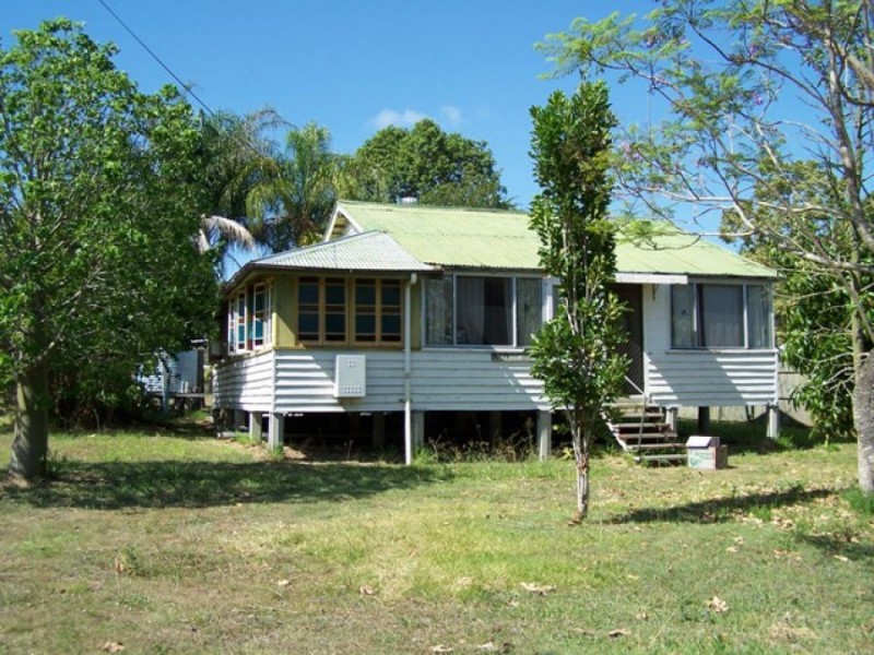 5 Harding Street, Kilkivan QLD 4600