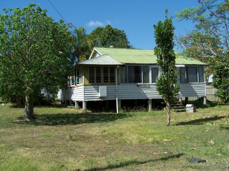 5 Harding Street, Kilkivan QLD 4600