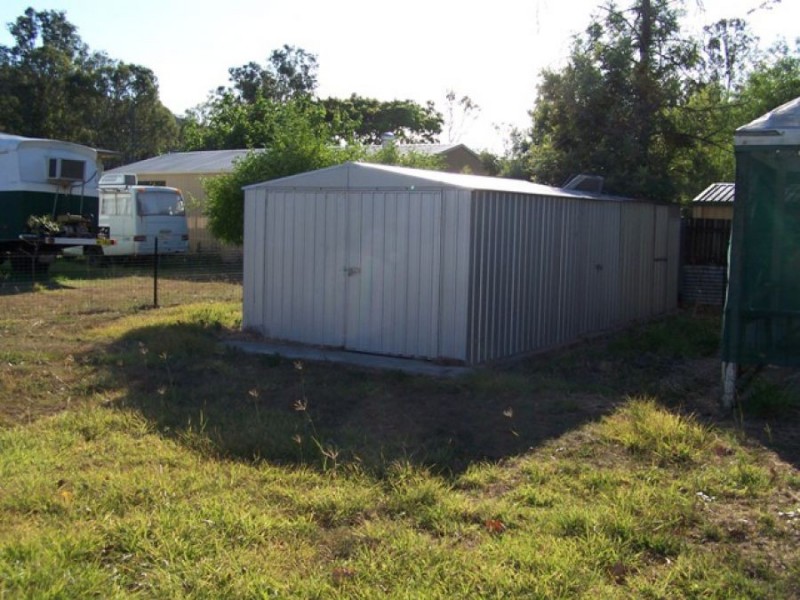 5 Harding Street, Kilkivan QLD 4600