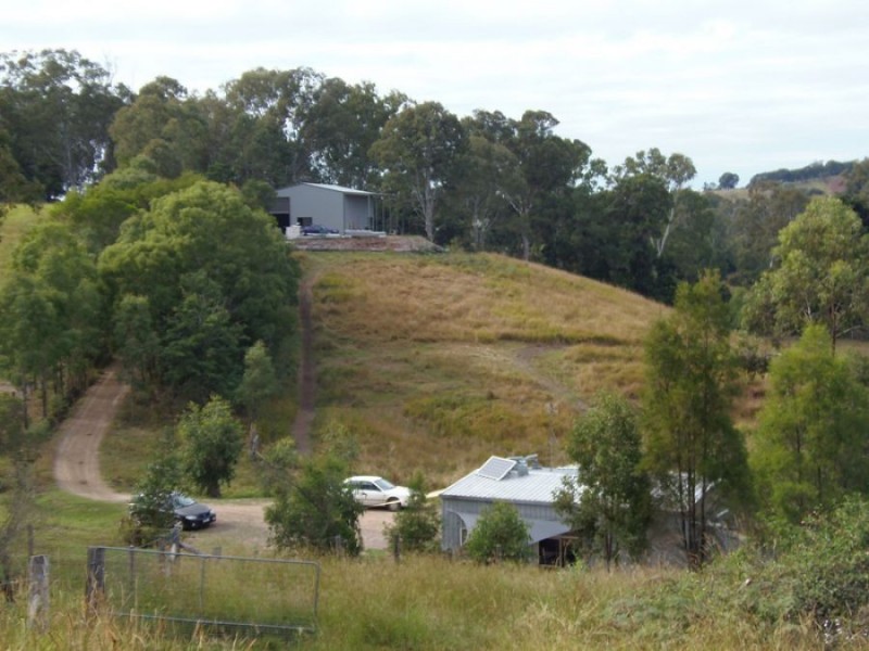 68 Hutchins Road, Amamoor QLD 4570