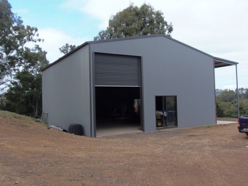 68 Hutchins Road, Amamoor QLD 4570