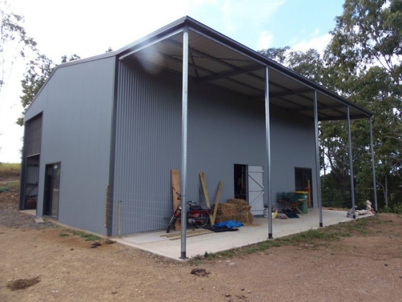 68 Hutchins Road, Amamoor QLD 4570